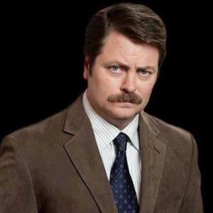 Meet your Posher, Nathan